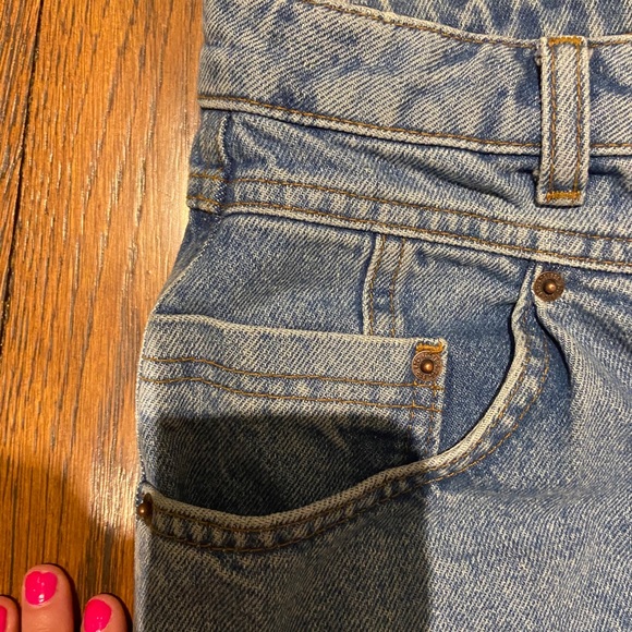 BDG High waisted mom shorts - Picture 2 of 5